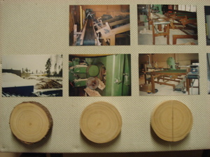 Lock-Wood-tuotantoprosessi